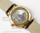 Perfect Replica Piaget Black Tie GOA36129 All Gold Smooth Bezel Watch (8)_th.jpg